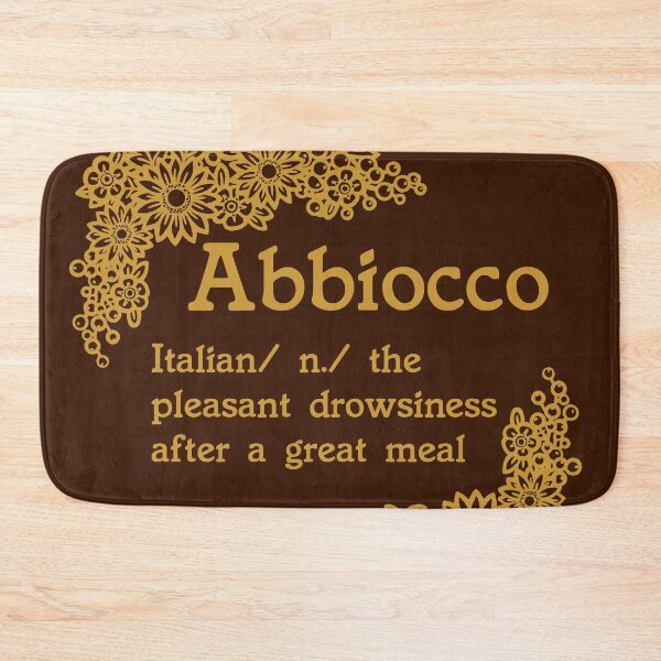 Item preview, Abbiocco designed and sold by sandpiperstudio.