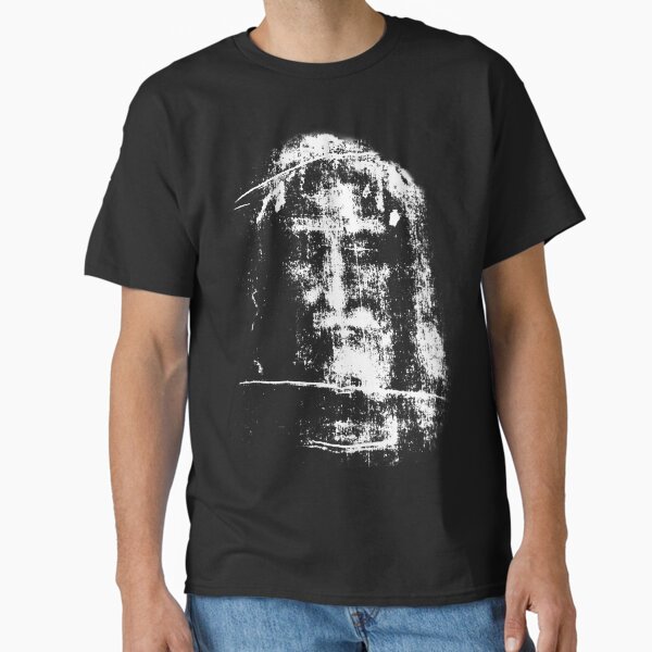 Item preview, Shroud of Turin Jesus Christ Face designed and sold by Apoc-village.