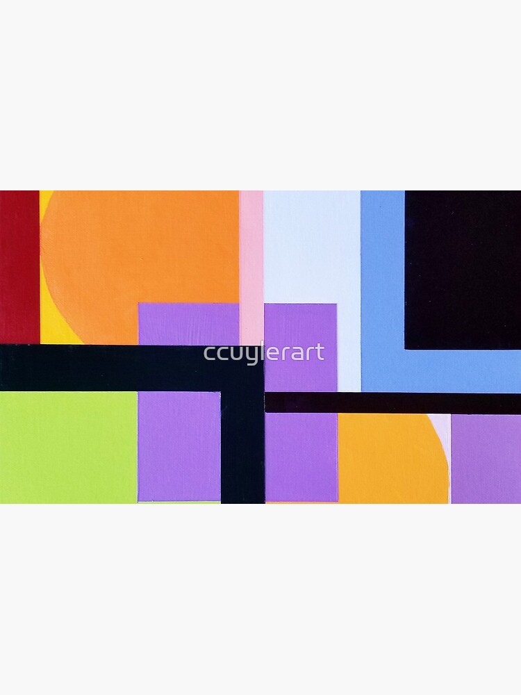Thumbnail 6 of 6, Coffee Mug, Modern Geometric Designs on everything designed and sold by ccuylerart.