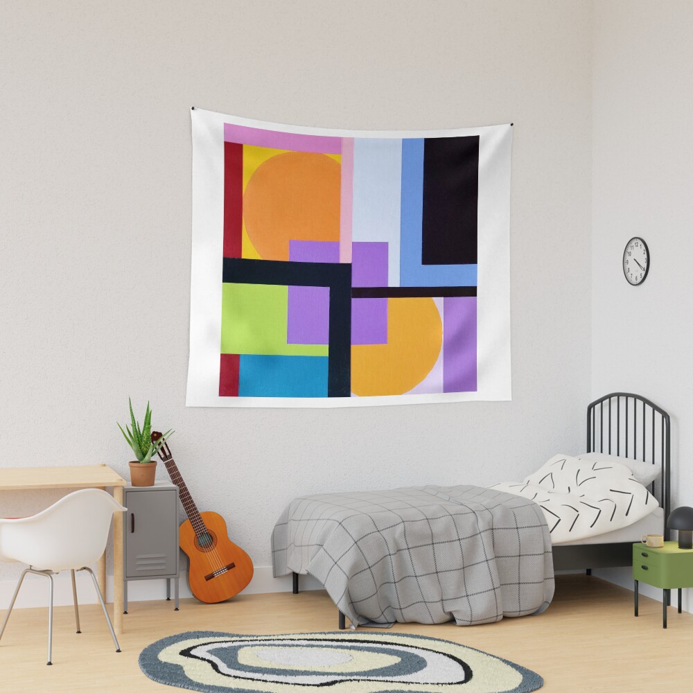 Item preview, Tapestry designed and sold by ccuylerart.