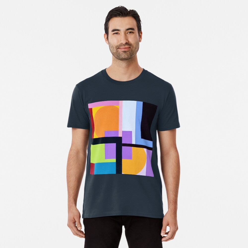 Item preview, Premium T-Shirt designed and sold by ccuylerart.