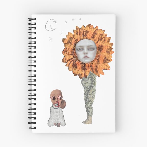 Item preview, Flowerman designed and sold by pissbrain.