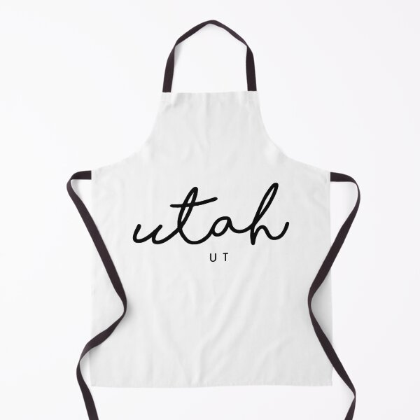 Item preview, UTAH - UT - USA - UNITED STATES - UNITED - STATES designed and sold by Tropical Blood.
