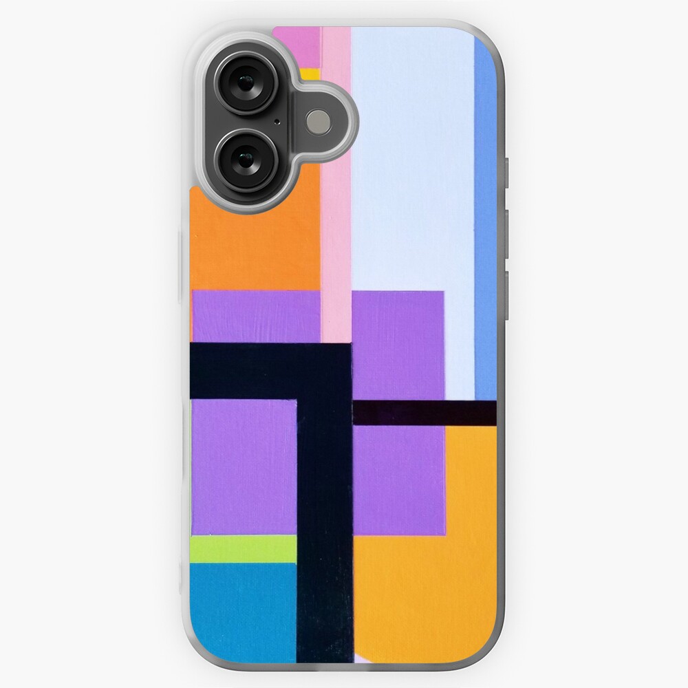 Item preview, iPhone Soft Case designed and sold by ccuylerart.