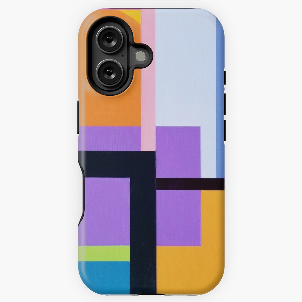 Item preview, iPhone Tough Case designed and sold by ccuylerart.