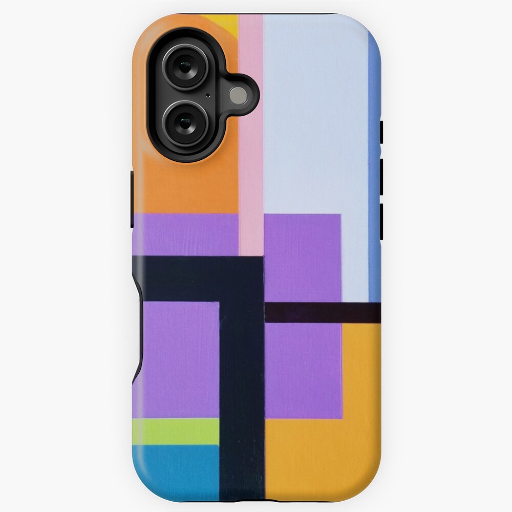 Item preview, iPhone Magsafe Tough Case designed and sold by ccuylerart.