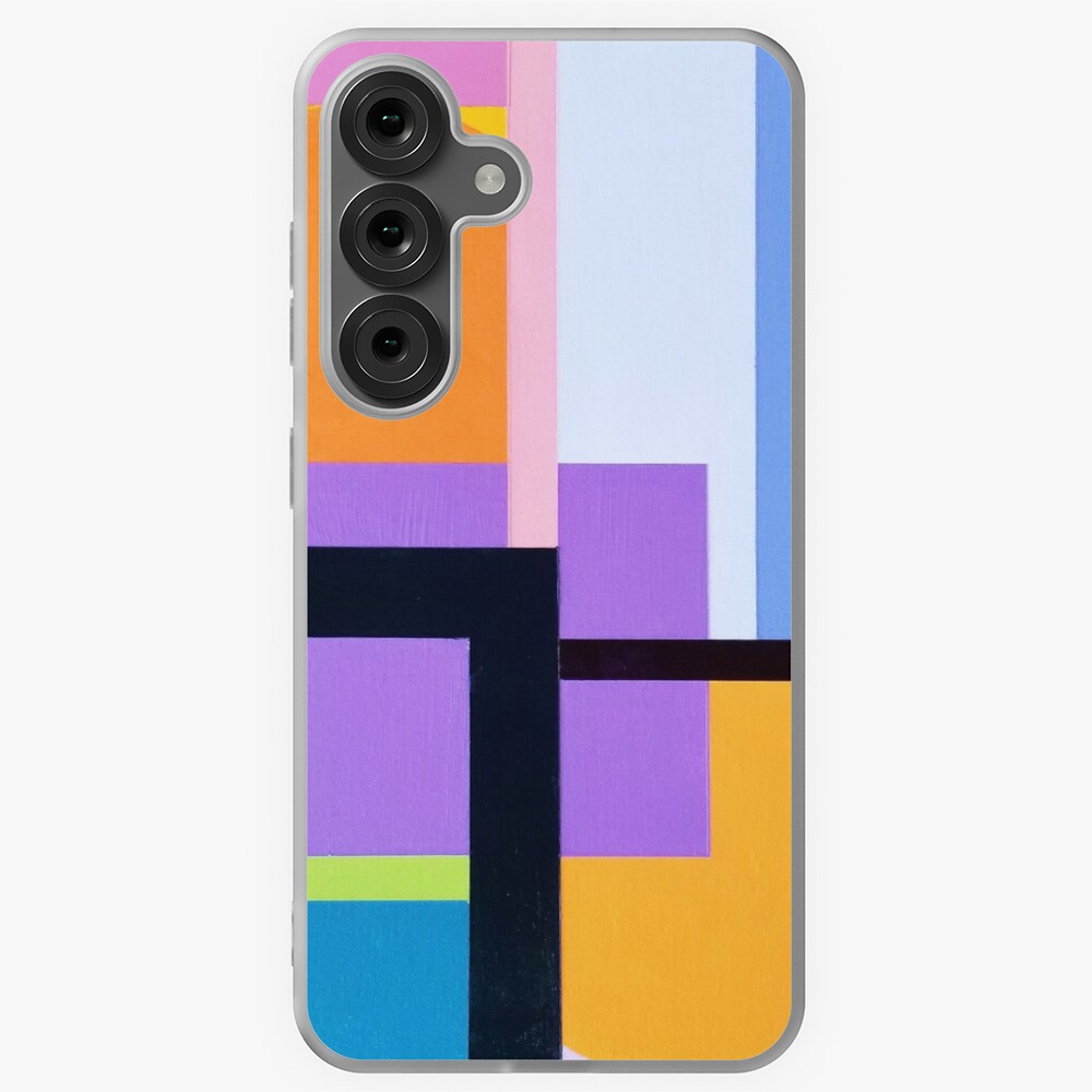 Item preview, Samsung Galaxy Soft Case designed and sold by ccuylerart.