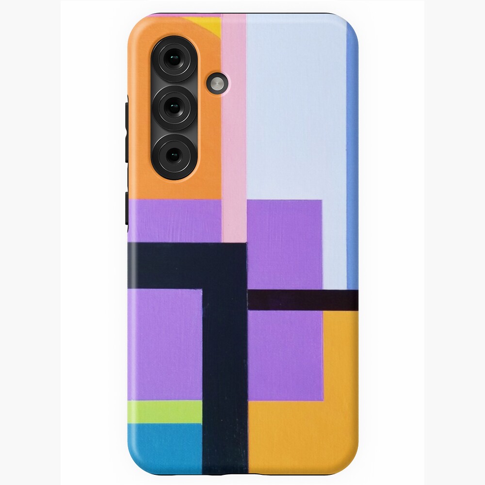 Item preview, Samsung Galaxy Tough Case designed and sold by ccuylerart.