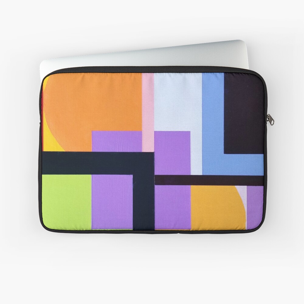 Item preview, Laptop Sleeve designed and sold by ccuylerart.