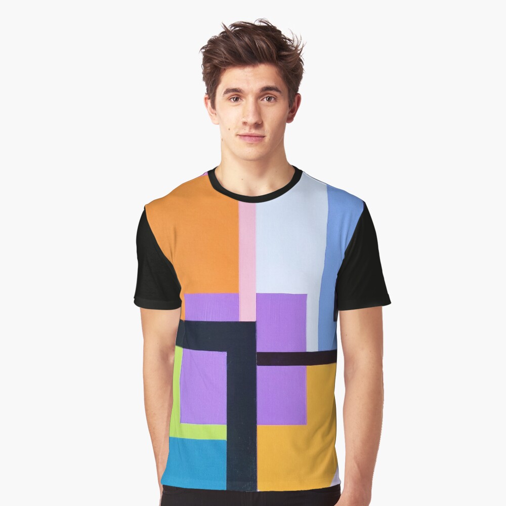 Item preview, Graphic T-Shirt designed and sold by ccuylerart.