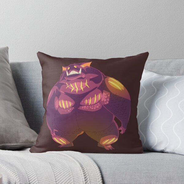 Item preview, Furnaceman designed and sold by endofdaysonmars.