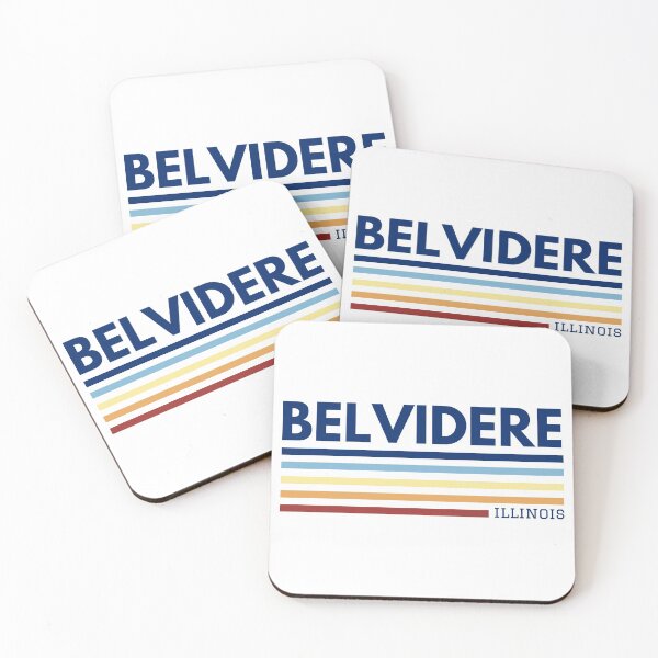 Item preview, Belvidere Illinois designed and sold by Taumaturgo.