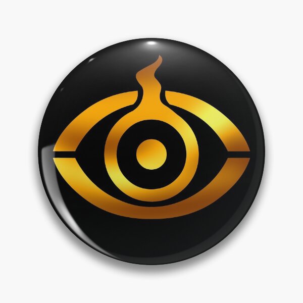 Item preview, Kamen Rider Ghost: Ghost Emblem designed and sold by Malunistorm.