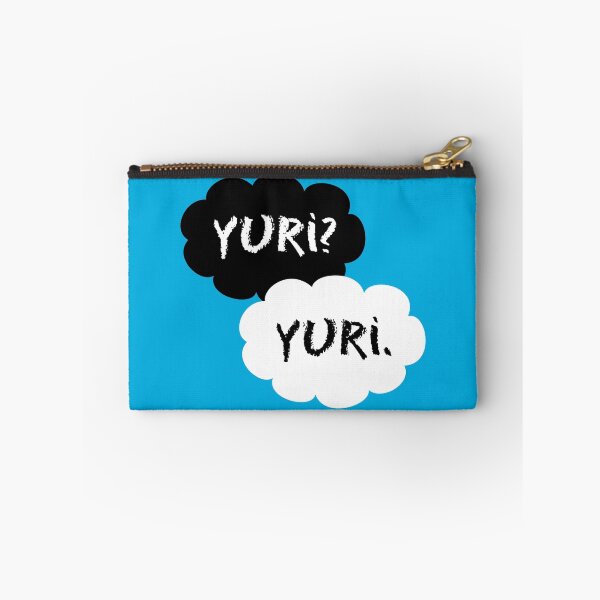 Item preview, Yuri? Yuri. designed and sold by xAmalie.