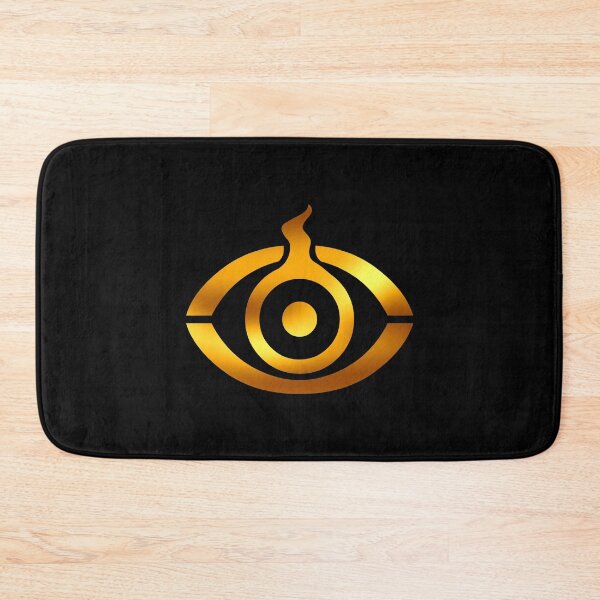 Item preview, Kamen Rider Ghost: Ghost Emblem designed and sold by Malunistorm.