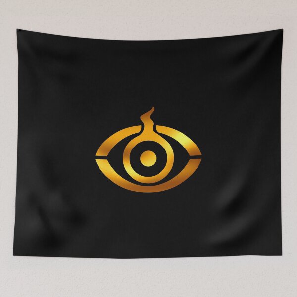 Item preview, Kamen Rider Ghost: Ghost Emblem designed and sold by Malunistorm.