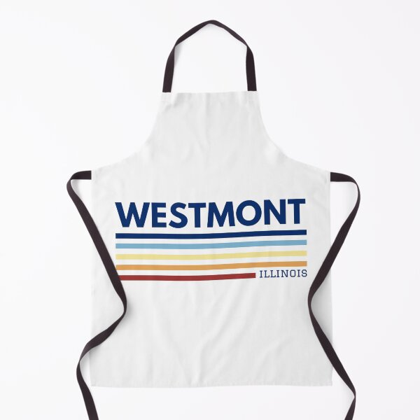 Aperçu de l'œuvre Westmont Illinois créée et vendue par Taumaturgo.