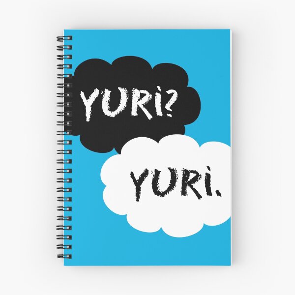 Aperçu de l'œuvre Yuri? Yuri. créée et vendue par xAmalie.