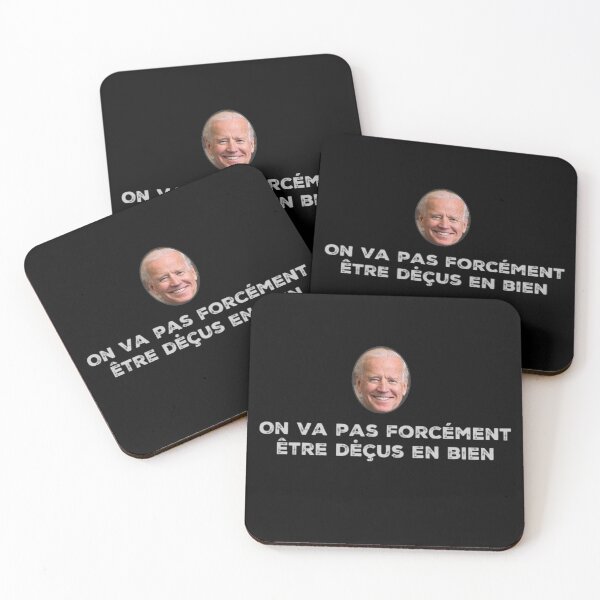 Item preview, Biden déçus designed and sold by JeanJohnJohn.