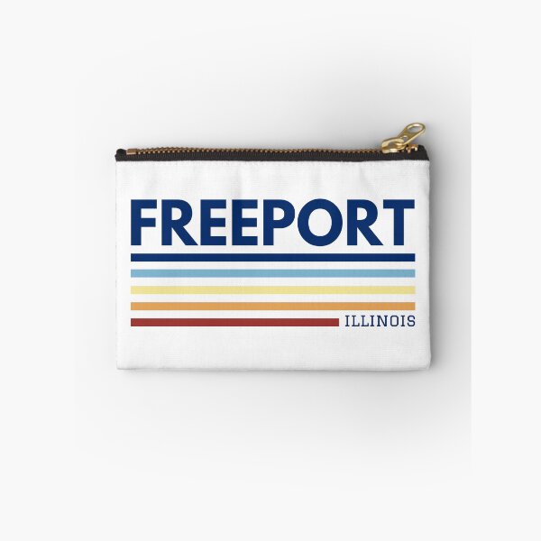 Item preview, Freeport Illinois designed and sold by Taumaturgo.
