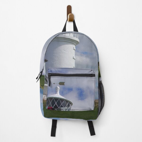 Item preview, Caldey Island Lighthouse designed and sold by Jeremy Hayden.