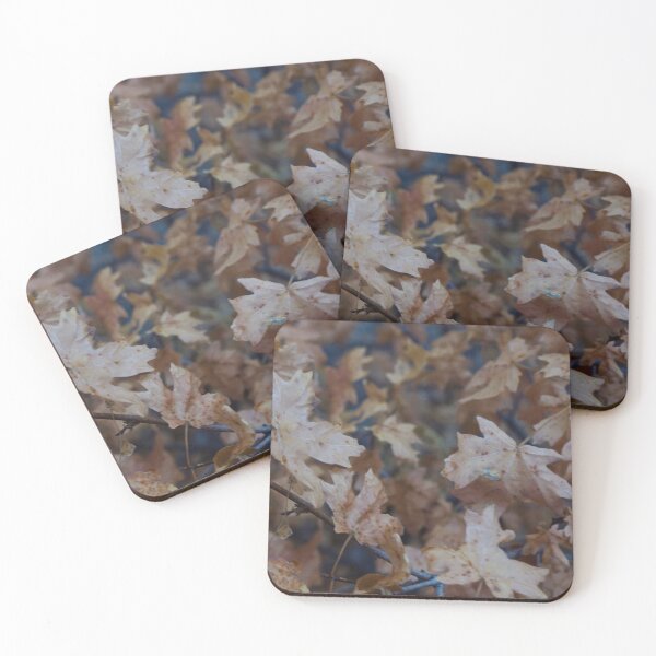 Item preview, Fall mountain woods with rocks, boulders and trees designed and sold by Ventures1.