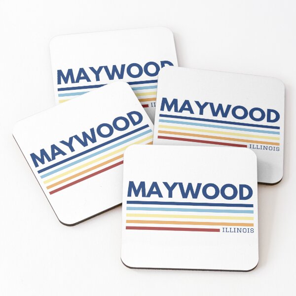 Aperçu de l'œuvre Maywood Illinois créée et vendue par Taumaturgo.