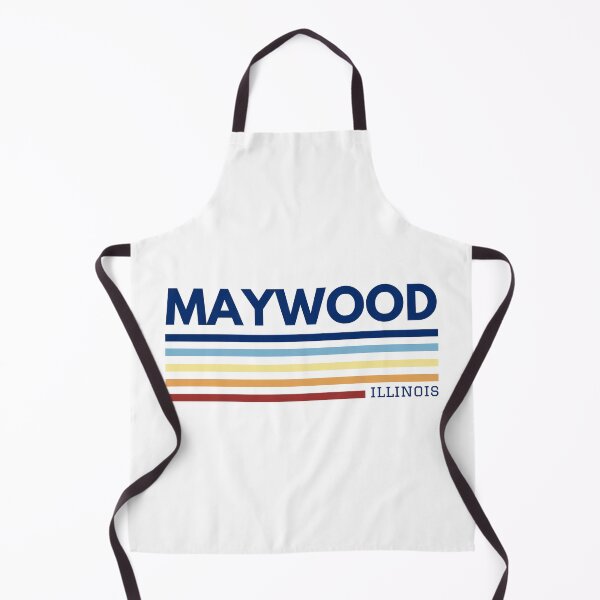 Aperçu de l'œuvre Maywood Illinois créée et vendue par Taumaturgo.
