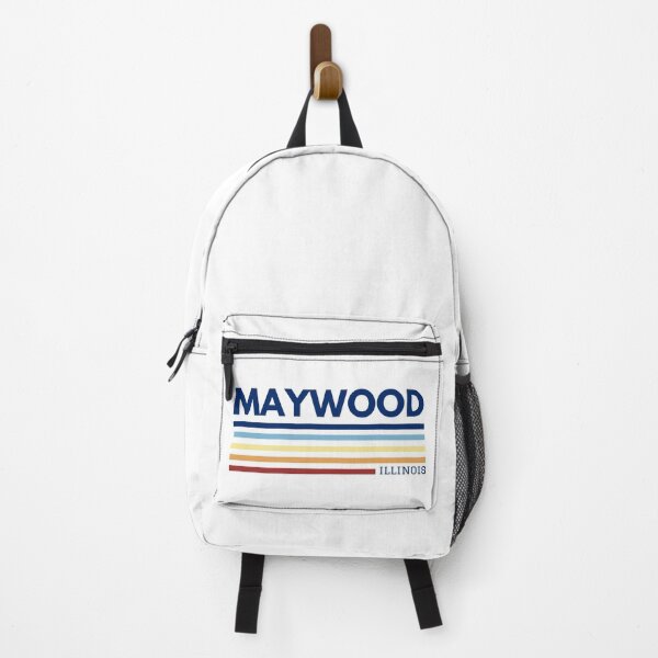 Aperçu de l'œuvre Maywood Illinois créée et vendue par Taumaturgo.