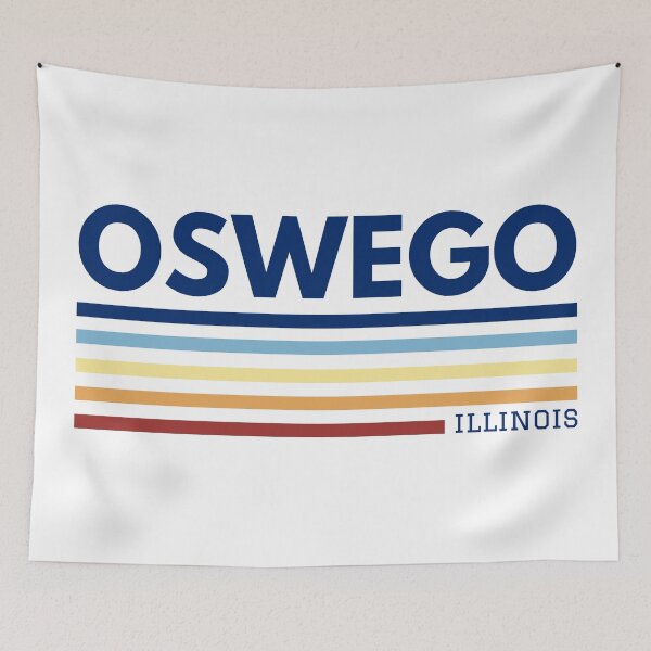 Item preview, Oswego Illinois designed and sold by Taumaturgo.