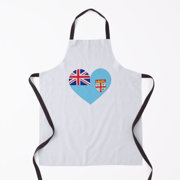 Item preview, Fijian Heart designed and sold by Aroha Designs.