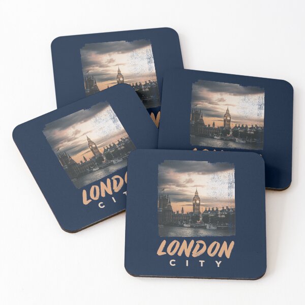 Item preview, Picture of London city designed and sold by RadoSta.