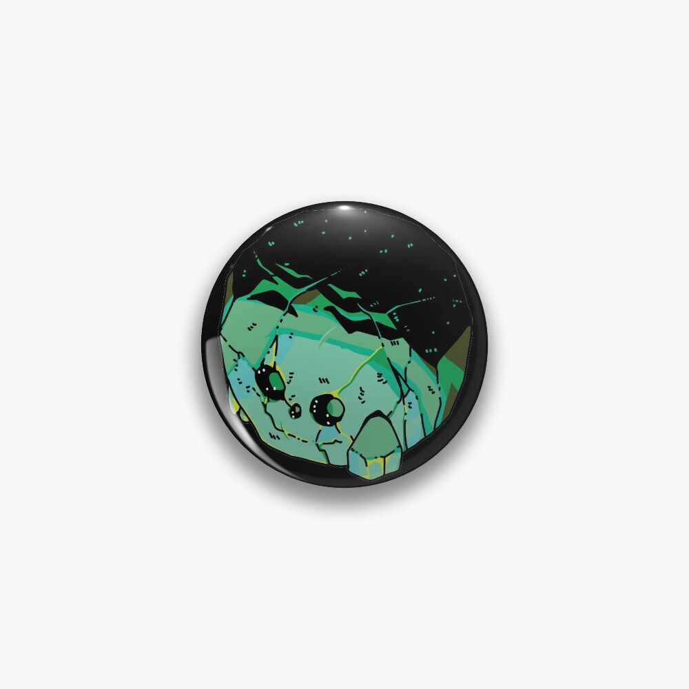 Item preview, Pin designed and sold by blah-llorona.