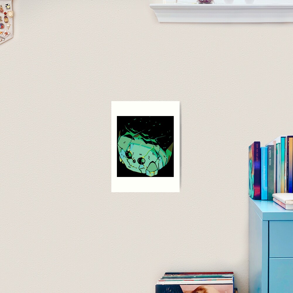 Item preview, Art Print designed and sold by blah-llorona.