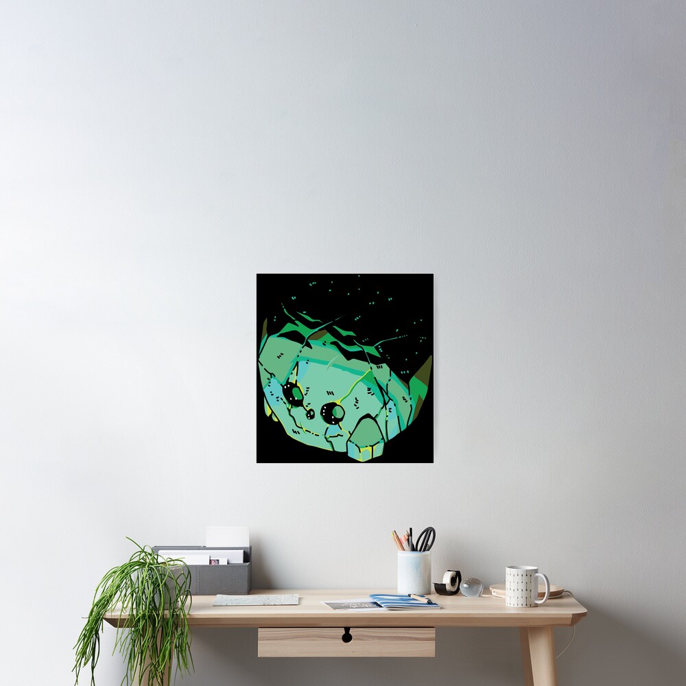 Item preview, Poster designed and sold by blah-llorona.