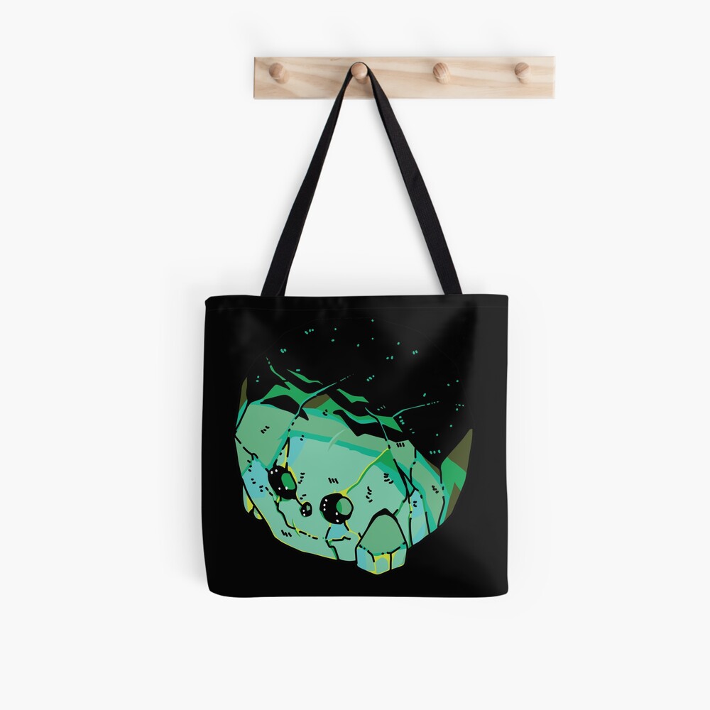 Item preview, All Over Print Tote Bag designed and sold by blah-llorona.