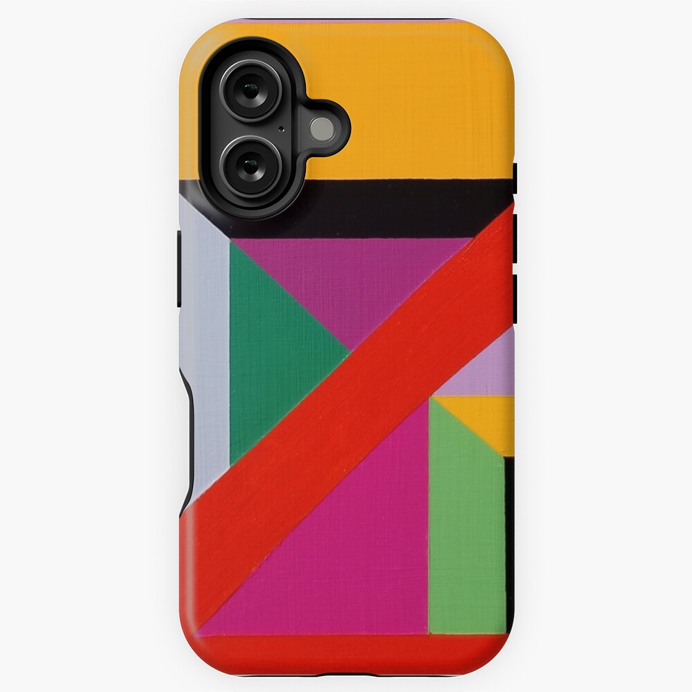 Item preview, iPhone Tough Case designed and sold by ccuylerart.