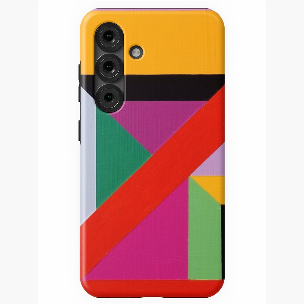 Item preview, Samsung Galaxy Tough Case designed and sold by ccuylerart.