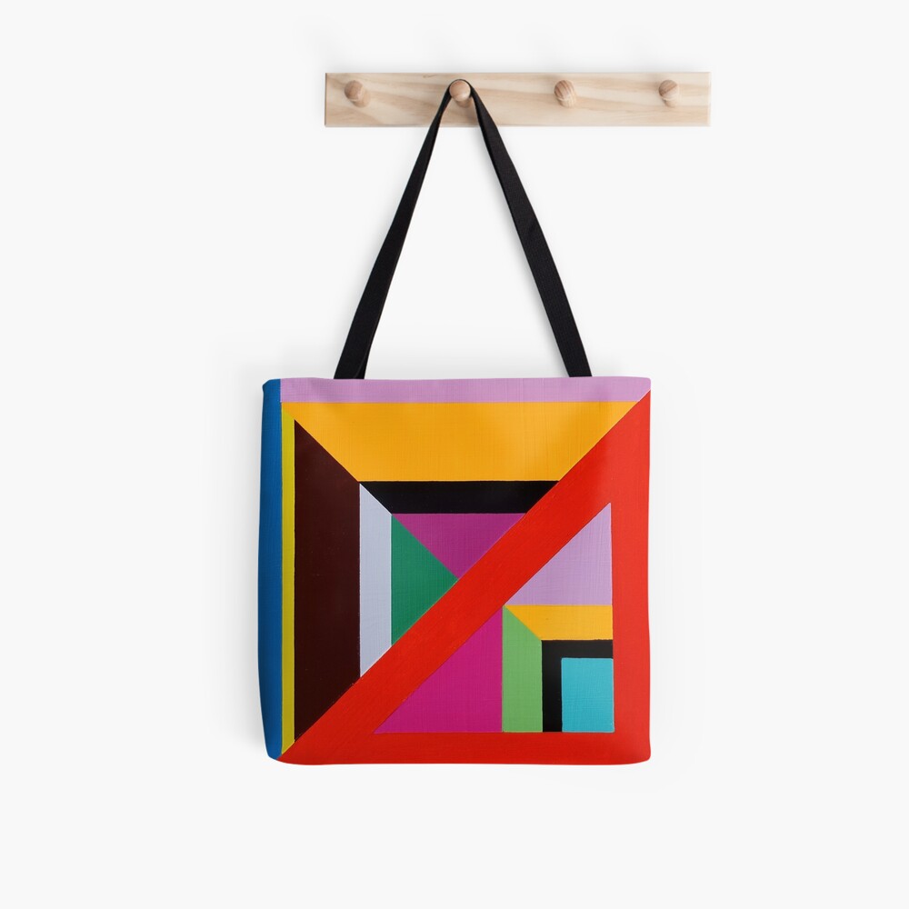 Item preview, All Over Print Tote Bag designed and sold by ccuylerart.