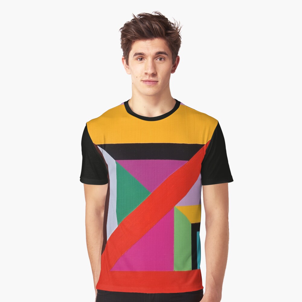 Item preview, Graphic T-Shirt designed and sold by ccuylerart.
