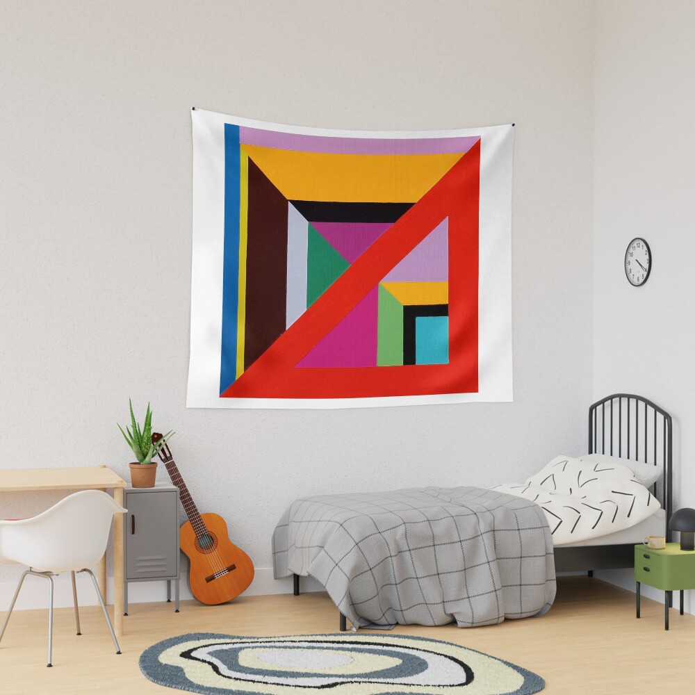 Item preview, Tapestry designed and sold by ccuylerart.