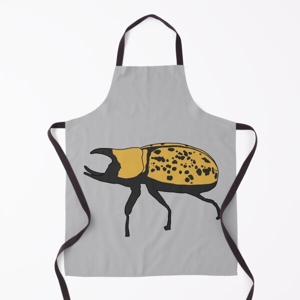 Item preview, Eastern Hercules Beetle designed and sold by taylorrowan.