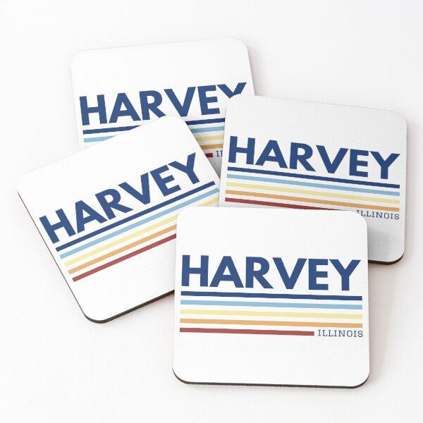 Item preview, Harvey Illinois designed and sold by Taumaturgo.
