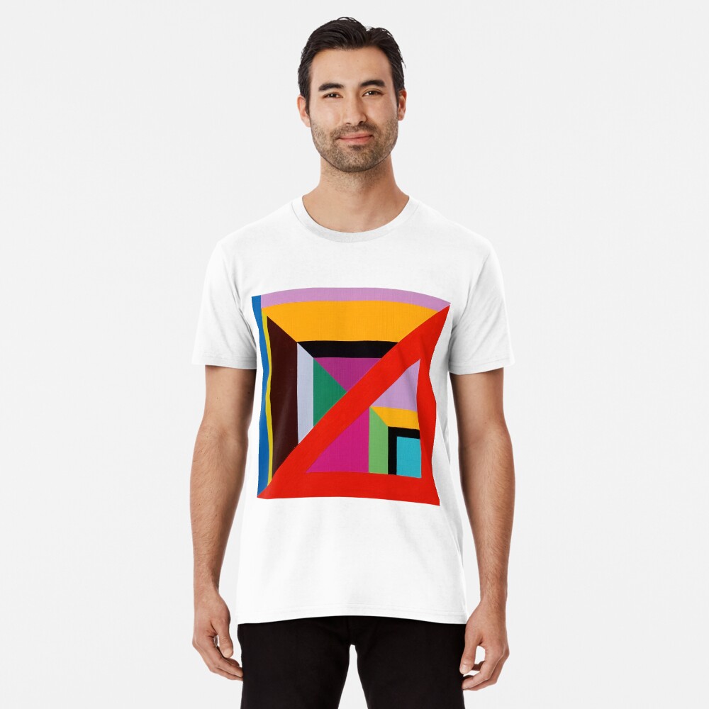 Item preview, Premium T-Shirt designed and sold by ccuylerart.