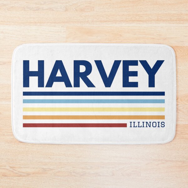 Item preview, Harvey Illinois designed and sold by Taumaturgo.