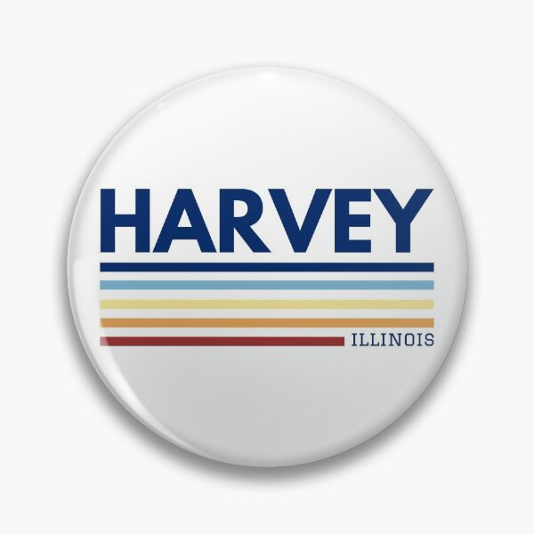 Artikelvorschau, Harvey Illinois entworfen und verkauft von Taumaturgo.