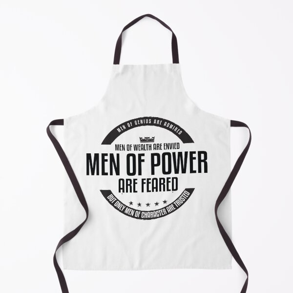 Item preview, ...Men Of Power... designed and sold by 2411.
