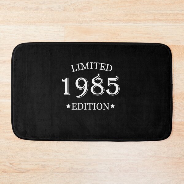 Item preview, Limited Edition:1985 T-shirt  designed and sold by Saharan12.