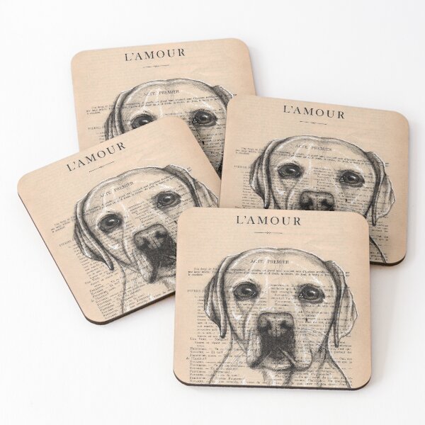 Item preview, Woody designed and sold by lapetiteart.