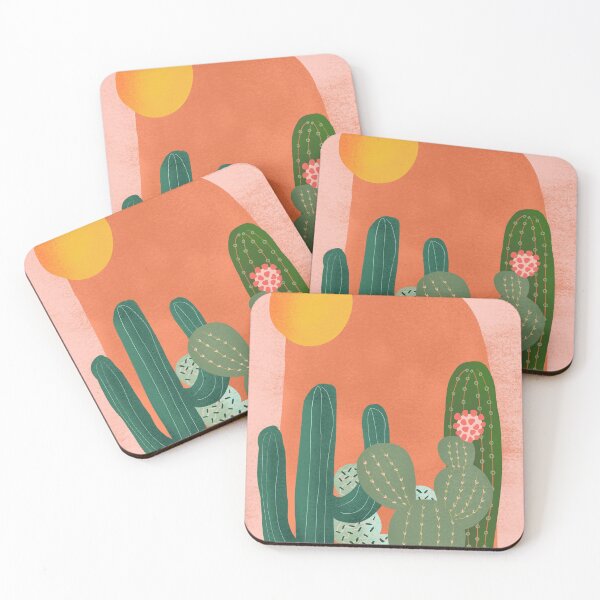 Item preview, Cacti designed and sold by bylittlefeather ..